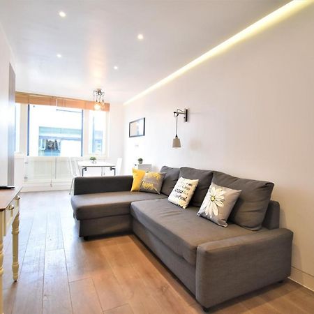 Stunning Apartment, Shirland Mews Londyn Zewnętrze zdjęcie