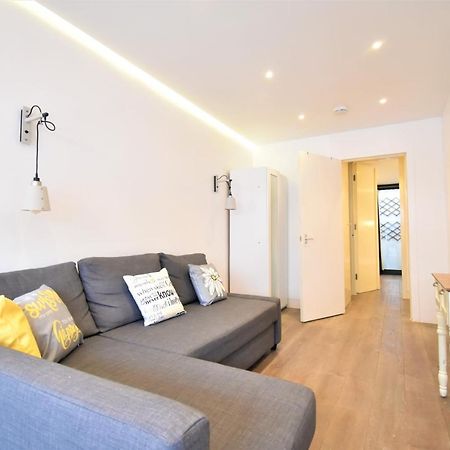 Stunning Apartment, Shirland Mews Londyn Zewnętrze zdjęcie
